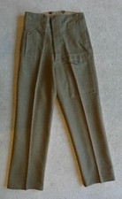 Wwii british army for sale  HALSTEAD