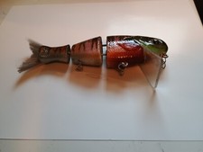 Bull shad 4x4 for sale  Battle Creek