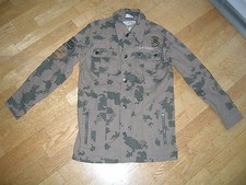 Dognose jacke hemd gebraucht kaufen  Hamm