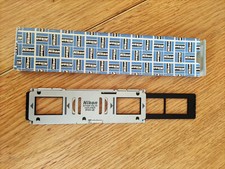 Nikon strip film for sale  CAMBERLEY