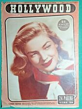 Lauren bacall nel usato  Italia