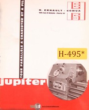 Hes jupiter tour d'occasion  Expédié en Belgium