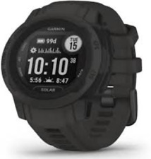 Garmin instinct solar for sale  WICKFORD