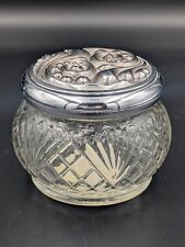 Vntg avon jar for sale  Pontiac