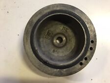 Poulie damper vilebrequin d'occasion  Perpignan-