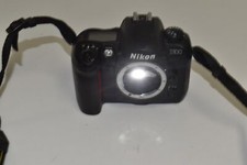 ^^ CÂMERA DIGITAL NIKON D100 (SLS31) comprar usado  Enviando para Brazil