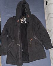 Jacke khujo gebraucht kaufen  Halver