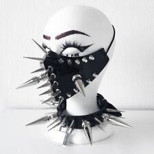 Weirdbrain face mask gebraucht kaufen  Munster