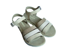 Timberland sandalen wildleder gebraucht kaufen  München