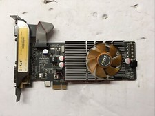 Placa de Vídeo PCI Parceiro PC (Zotac) Nvidia GeForce GT520, 512MB, Excelente Estado Usado comprar usado  Enviando para Brazil