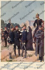 Carl becker kaiserliche gebraucht kaufen  Anger