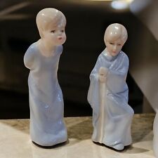 Figurines porcelaine vintage d'occasion  Fourmies