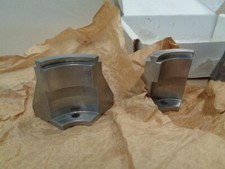 Axminster woodturning 38mm for sale  UK