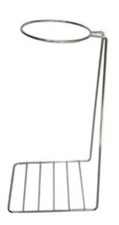 Suporte para Coador de Cafe Cromado - 1 und comprar usado  Enviando para Brazil