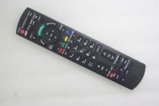 Controle remoto de substituição para TV Panasonic TZZ00000845A TC-P50U50 TC-P50X5 TC-P42U1 comprar usado  Enviando para Brazil