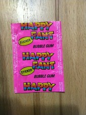 Happy fant kaugummi gebraucht kaufen  Berlin