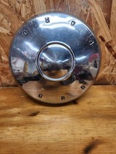 Ford hubcap wheel for sale  Evansdale