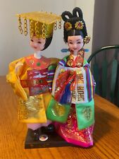 Korean native dolls for sale  Charlestown