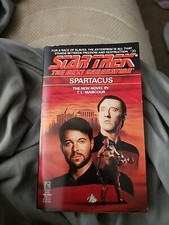 Star trek tng for sale  Grand Marsh