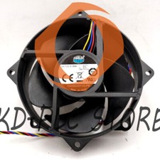 Novo ventilador de refrigeração COOLER MASTER FA09025H12LPB 12V 0.36A 9025 9CM 4 pinos comprar usado  Enviando para Brazil