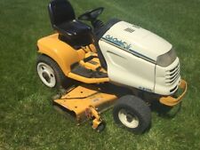 Cub cadet service for sale  Brookville