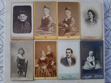 Lot anciennes format d'occasion  Saint-Etienne