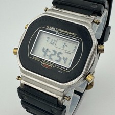 Vtg casio shock for sale  Ypsilanti