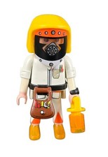 Playmobil ersatzteile zubehör gebraucht kaufen  Allenfeld, Boos, Hargesheim