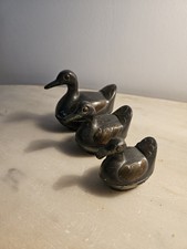 Lot petits canards d'occasion Lot petits canards d'occasion  Paulhan