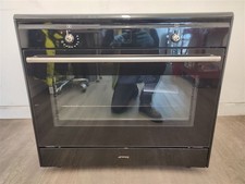 Smeg cx91imbl 90cm for sale  THETFORD