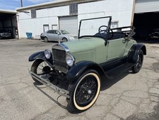 1927 ford model for sale  Riverside