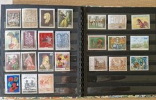 Lot timbres serie d'occasion Lot timbres serie d'occasion  Montluçon