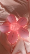Ikea nächtlichlampe blume gebraucht kaufen  Rohrsen