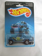Hot wheels 1986 for sale  DUNDEE