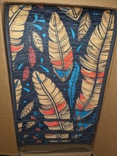 Stair treads wooden for sale  Iva