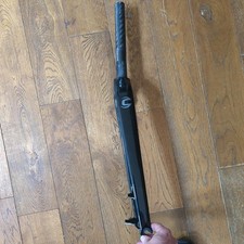 Cannondale carbon forks for sale  BEDFORD