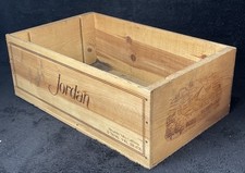 Jordan alexander valley for sale  Sciota