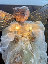 Vintage porcelain light for sale  Midland