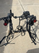 hollywood bike trunk 3 rack for sale  Chicago