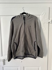 Nautica fleecejacke grau gebraucht kaufen  Tübingen