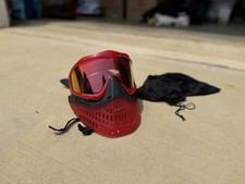 Proflex red black for sale  Wake Forest