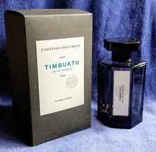 Artisan parfumeur timbuktu for sale  CANNOCK