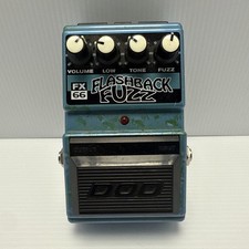 Pedal de efeitos de guitarra DOD Digitech FX66 flashback fuzz distorção raro vintage, usado comprar usado Pedal de efeitos de guitarra DOD Digitech FX66 flashback fuzz distorção raro vintage, usado comprar usado  Enviando para Brazil