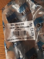 Fai blr028 anti for sale  LISBURN