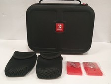 Estojo protetor de transporte para Nintendo Switch bolsa de viagem de luxo comprar usado  Enviando para Brazil