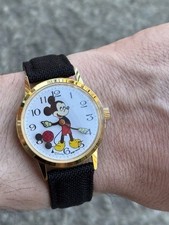 Orologio carica manuale usato  Imperia