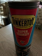 tinkertoy super set for sale tinkertoy super set for sale Minneapolis
