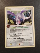 Carte pokemon ptera d'occasion  Thionville