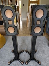 studio monitor stands for sale  LYMINGTON