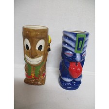 Tikis waikiki colorful for sale  Pacifica